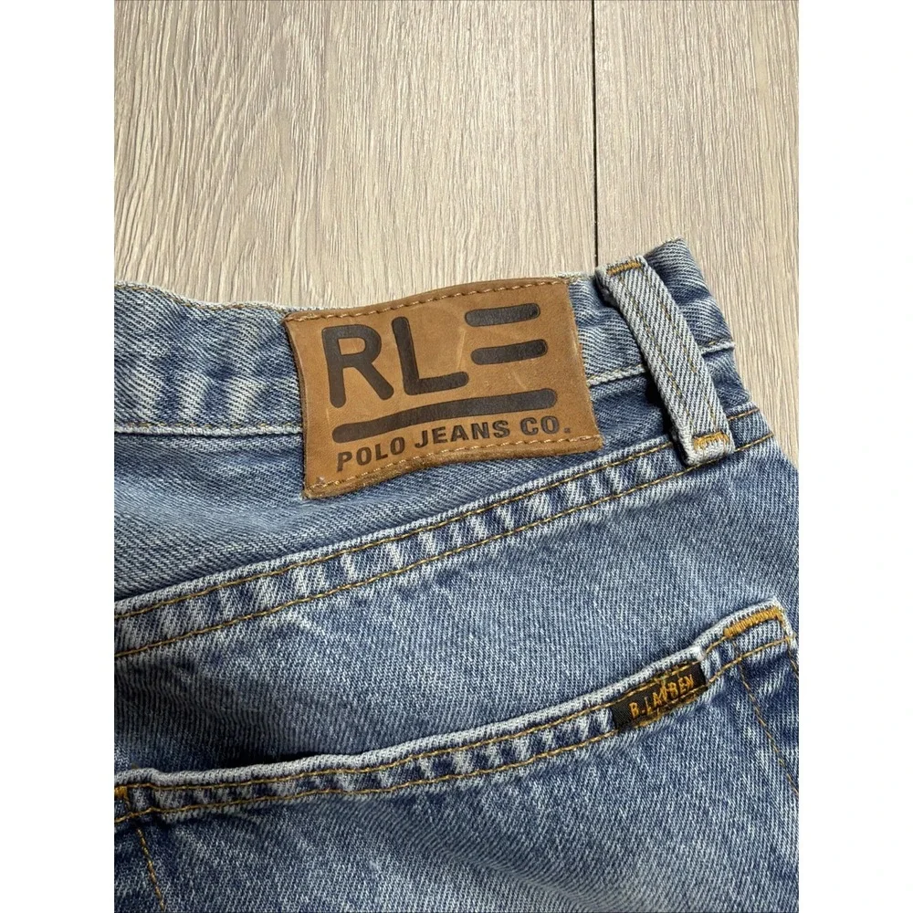 Polo Ralph Lauren men preowned